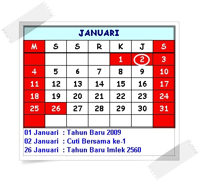 Free download kalender 2011, Kalender indonesia lengkap dengan hari libur